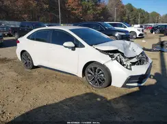 JTDS4RCE4LJ003538 2020 TOYOTA COROLLA