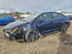 JTDS4RCE4LJ005242 2020 TOYOTA COROLLA