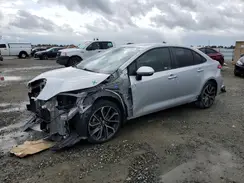 JTDS4RCE4LJ006603 2020 TOYOTA COROLLA