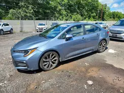 JTDS4RCE4LJ007685 2020 TOYOTA COROLLA
