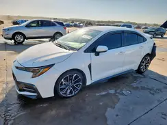 JTDS4RCE4LJ008027 2020 TOYOTA COROLLA