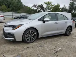 JTDS4RCE4LJ008240 2020 TOYOTA COROLLA