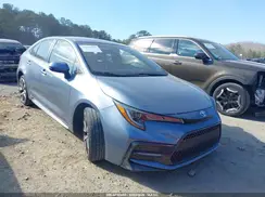 JTDS4RCE4LJ008819 2020 TOYOTA COROLLA