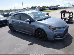 JTDS4RCE4LJ009033 2020 TOYOTA COROLLA