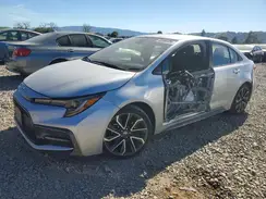 JTDS4RCE4LJ009064 2020 TOYOTA COROLLA