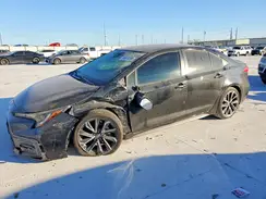 JTDS4RCE4LJ009954 2020 TOYOTA COROLLA