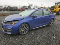 JTDS4RCE4LJ011025 2020 TOYOTA COROLLA