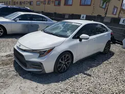 JTDS4RCE4LJ012546 2020 TOYOTA COROLLA