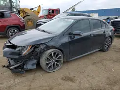 JTDS4RCE4LJ012949 2020 TOYOTA COROLLA