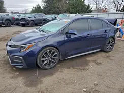 JTDS4RCE4LJ013678 2020 TOYOTA COROLLA