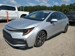 JTDS4RCE4LJ013695 2020 TOYOTA COROLLA