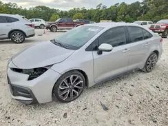 JTDS4RCE4LJ014555 2020 TOYOTA COROLLA