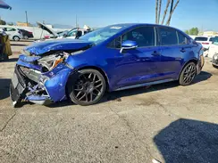 JTDS4RCE4LJ015236 2020 TOYOTA COROLLA