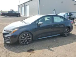 JTDS4RCE4LJ016600 2020 TOYOTA COROLLA