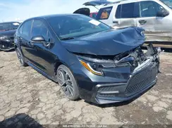 JTDS4RCE4LJ017682 2020 TOYOTA COROLLA