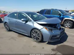 JTDS4RCE4LJ018413 2020 TOYOTA COROLLA