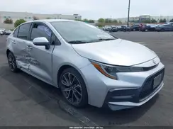 JTDS4RCE4LJ020243 2020 TOYOTA COROLLA