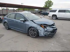 JTDS4RCE4LJ020758 2020 TOYOTA COROLLA