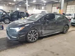 JTDS4RCE4LJ021604 2020 TOYOTA COROLLA