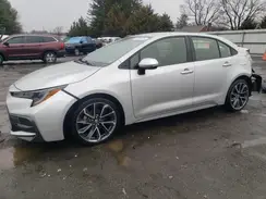 JTDS4RCE4LJ021618 2020 TOYOTA COROLLA