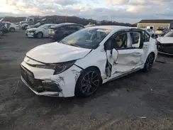 JTDS4RCE4LJ022266 2020 TOYOTA COROLLA
