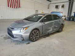 JTDS4RCE4LJ022526 2020 TOYOTA COROLLA