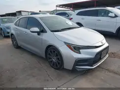 JTDS4RCE4LJ023577 2020 TOYOTA COROLLA