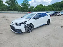 JTDS4RCE4LJ023773 2020 TOYOTA COROLLA