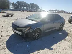 JTDS4RCE4LJ024244 2020 TOYOTA COROLLA