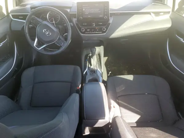 JTDS4RCE4LJ024244 2020 TOYOTA COROLLA - Image 8