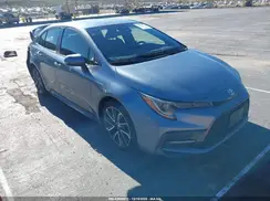 JTDS4RCE4LJ024342 2020 TOYOTA COROLLA