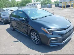 JTDS4RCE4LJ024437 2020 TOYOTA COROLLA