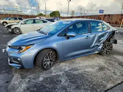 JTDS4RCE4LJ024809 2020 TOYOTA COROLLA