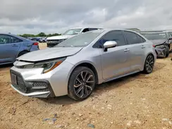 JTDS4RCE4LJ024941 2020 TOYOTA COROLLA