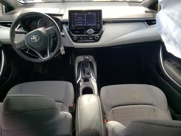JTDS4RCE4LJ024941 2020 TOYOTA COROLLA - Image 8