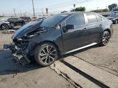 JTDS4RCE4LJ025376 2020 TOYOTA COROLLA