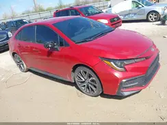 JTDS4RCE4LJ025443 2020 TOYOTA COROLLA