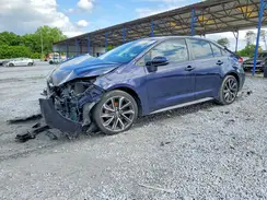 JTDS4RCE4LJ027211 2020 TOYOTA COROLLA