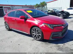 JTDS4RCE4LJ027256 2020 TOYOTA COROLLA