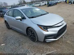 JTDS4RCE4LJ030609 2020 TOYOTA COROLLA
