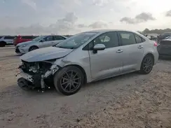 JTDS4RCE4LJ030903 2020 TOYOTA COROLLA