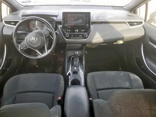 JTDS4RCE4LJ030903 2020 TOYOTA COROLLA - Image 8