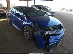 JTDS4RCE4LJ030917 2020 TOYOTA COROLLA