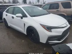 JTDS4RCE4LJ030965 2020 TOYOTA COROLLA