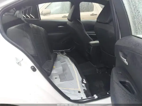 JTDS4RCE4LJ030965 2020 TOYOTA COROLLA - Image 8