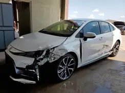 JTDS4RCE4LJ031498 2020 TOYOTA COROLLA
