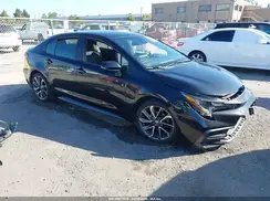 JTDS4RCE4LJ032439 2020 TOYOTA COROLLA