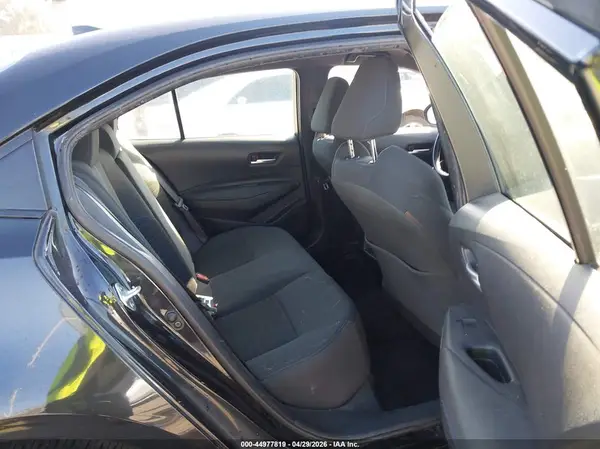 JTDS4RCE4LJ032439 2020 TOYOTA COROLLA - Image 8