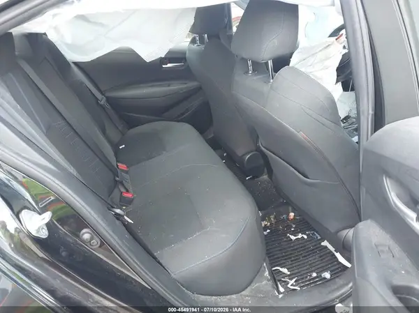JTDS4RCE4LJ032778 2020 TOYOTA COROLLA - Image 8