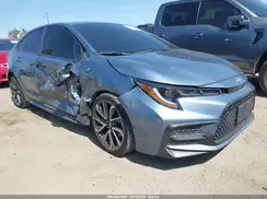 JTDS4RCE4LJ032991 2020 TOYOTA COROLLA